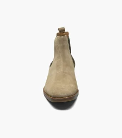 Stacy Adams Gabriel Plain Toe Chelsea Boot