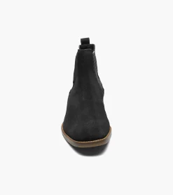 Stacy Adams Gabriel Plain Toe Chelsea Boot