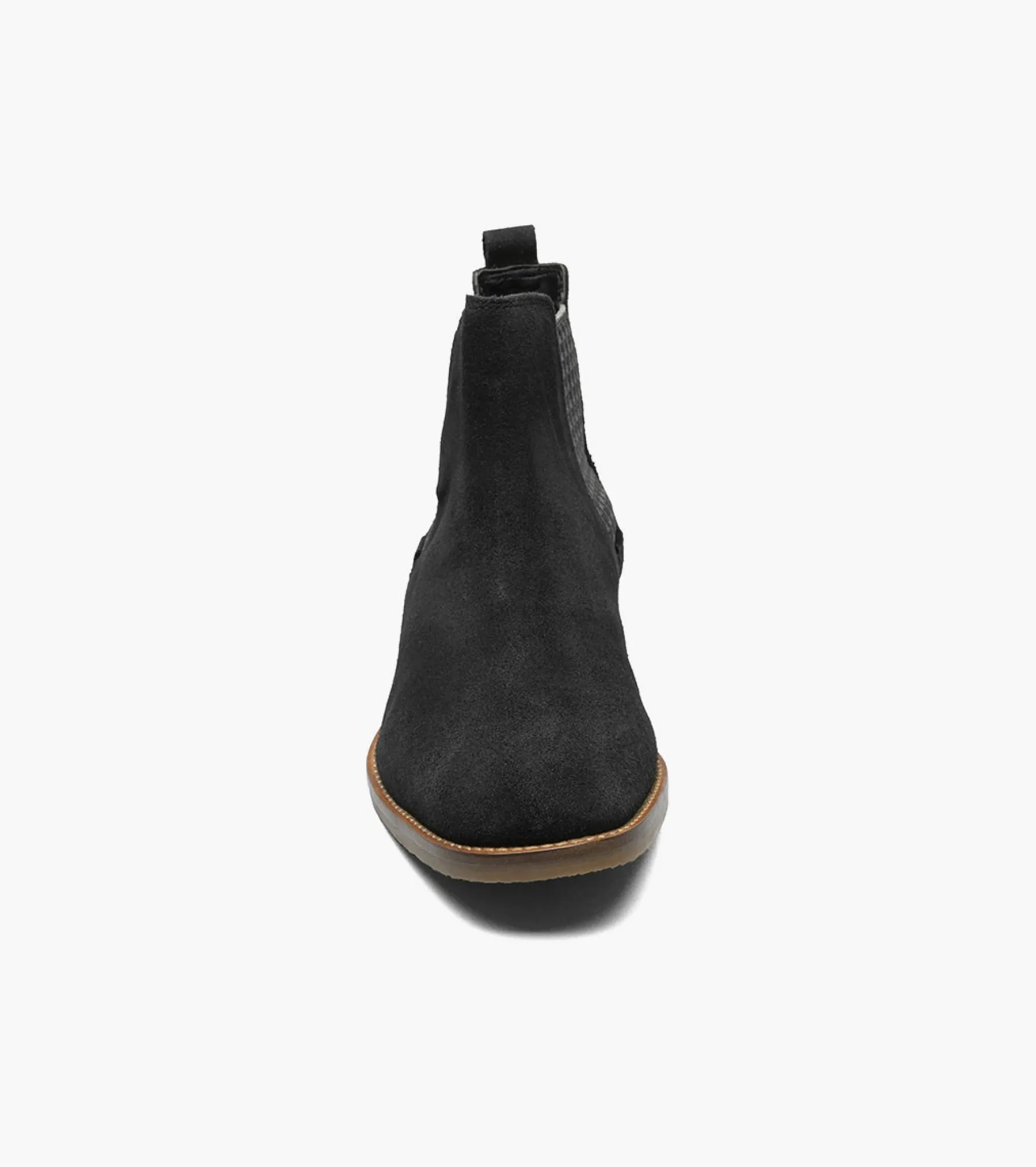 Stacy Adams Gabriel Plain Toe Chelsea Boot