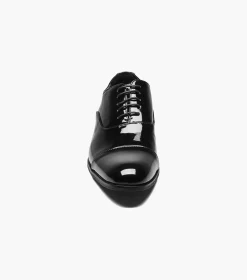 Stacy Adams Gala Cap Toe Oxford