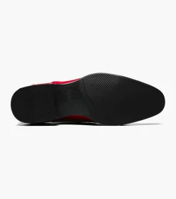 Stacy Adams Gala Cap Toe Oxford