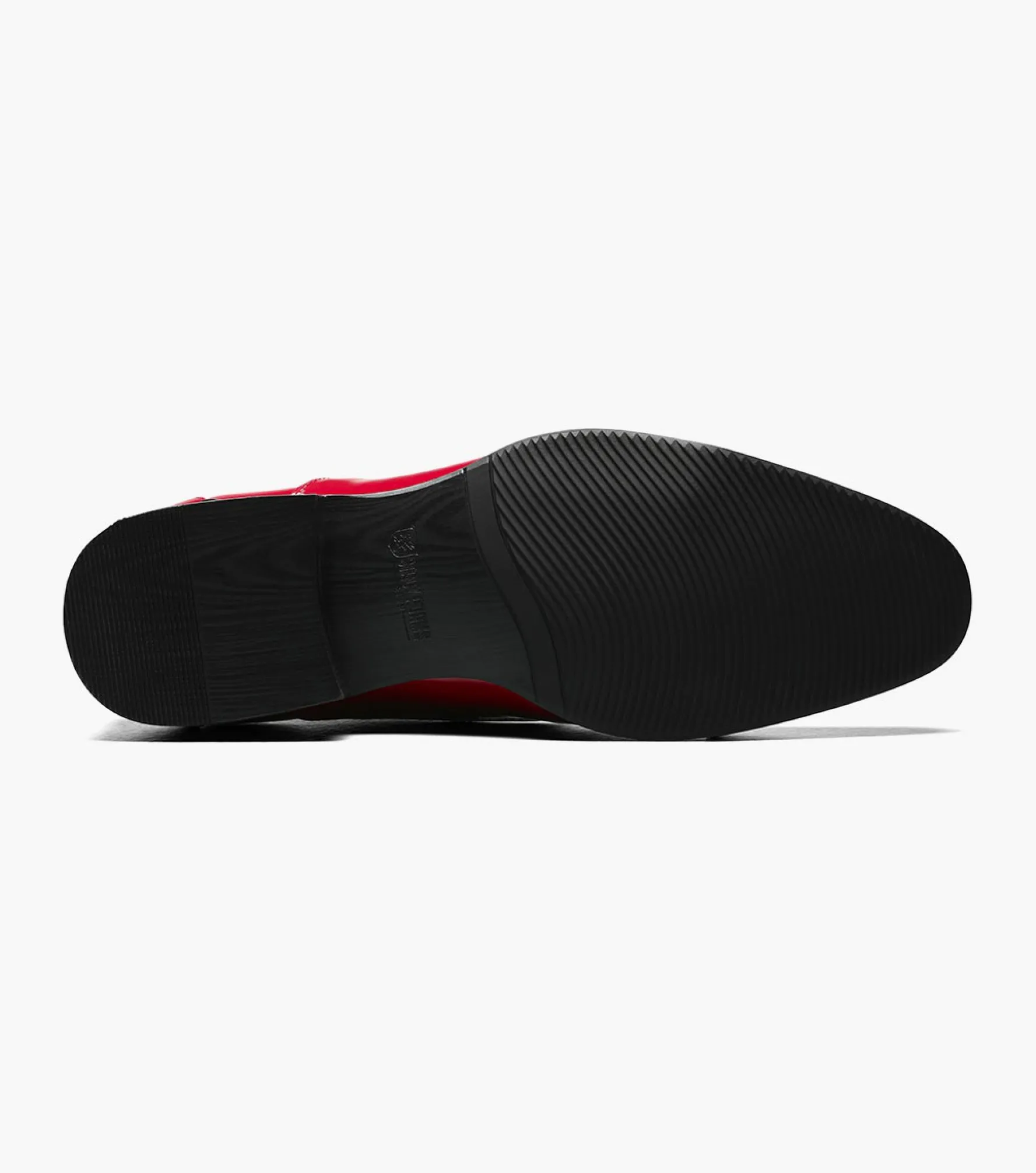 Stacy Adams Gala Cap Toe Oxford