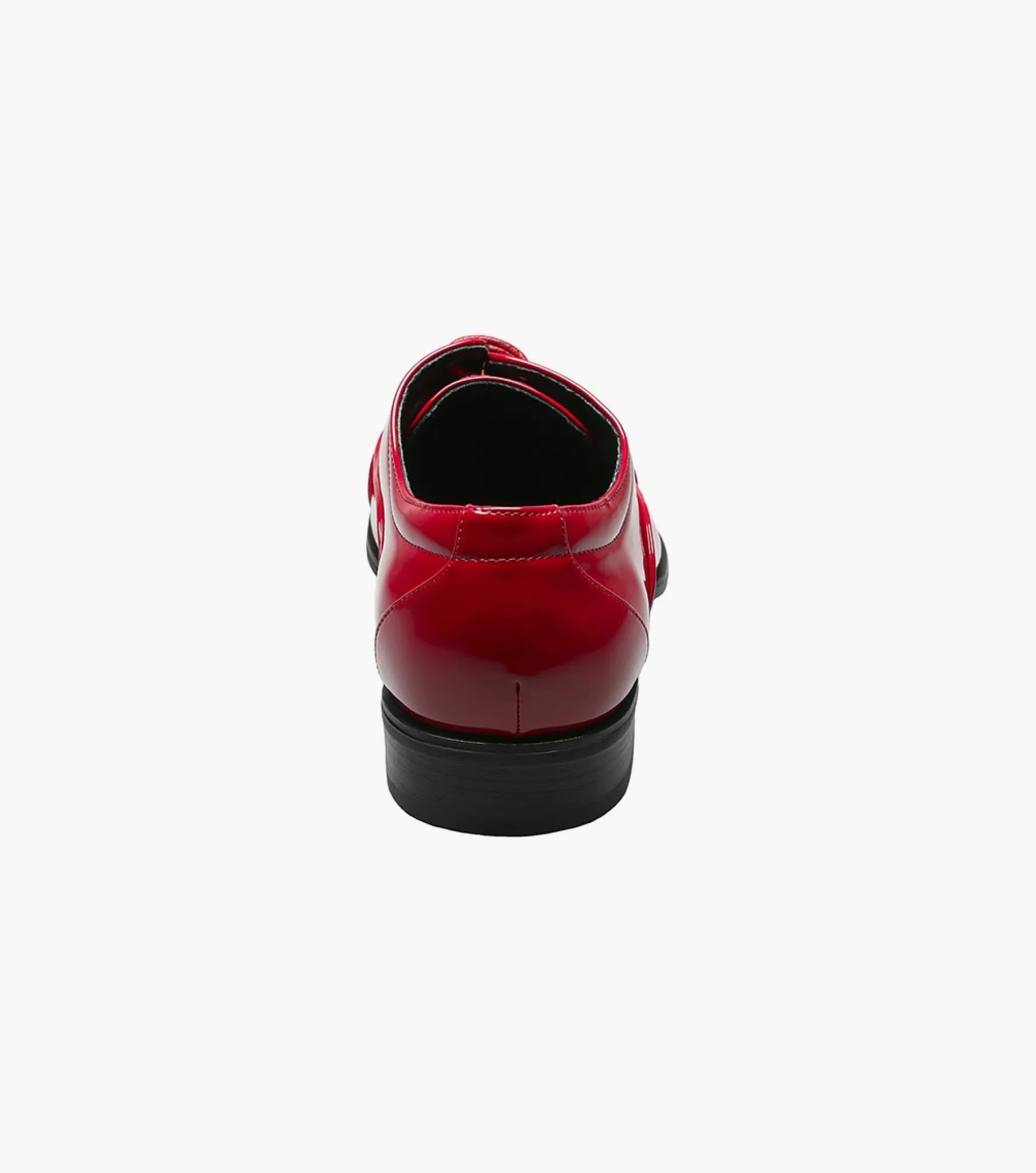 Stacy Adams Gala Cap Toe Oxford