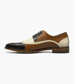 Stacy Adams Gallinari Wingtip Lace Up