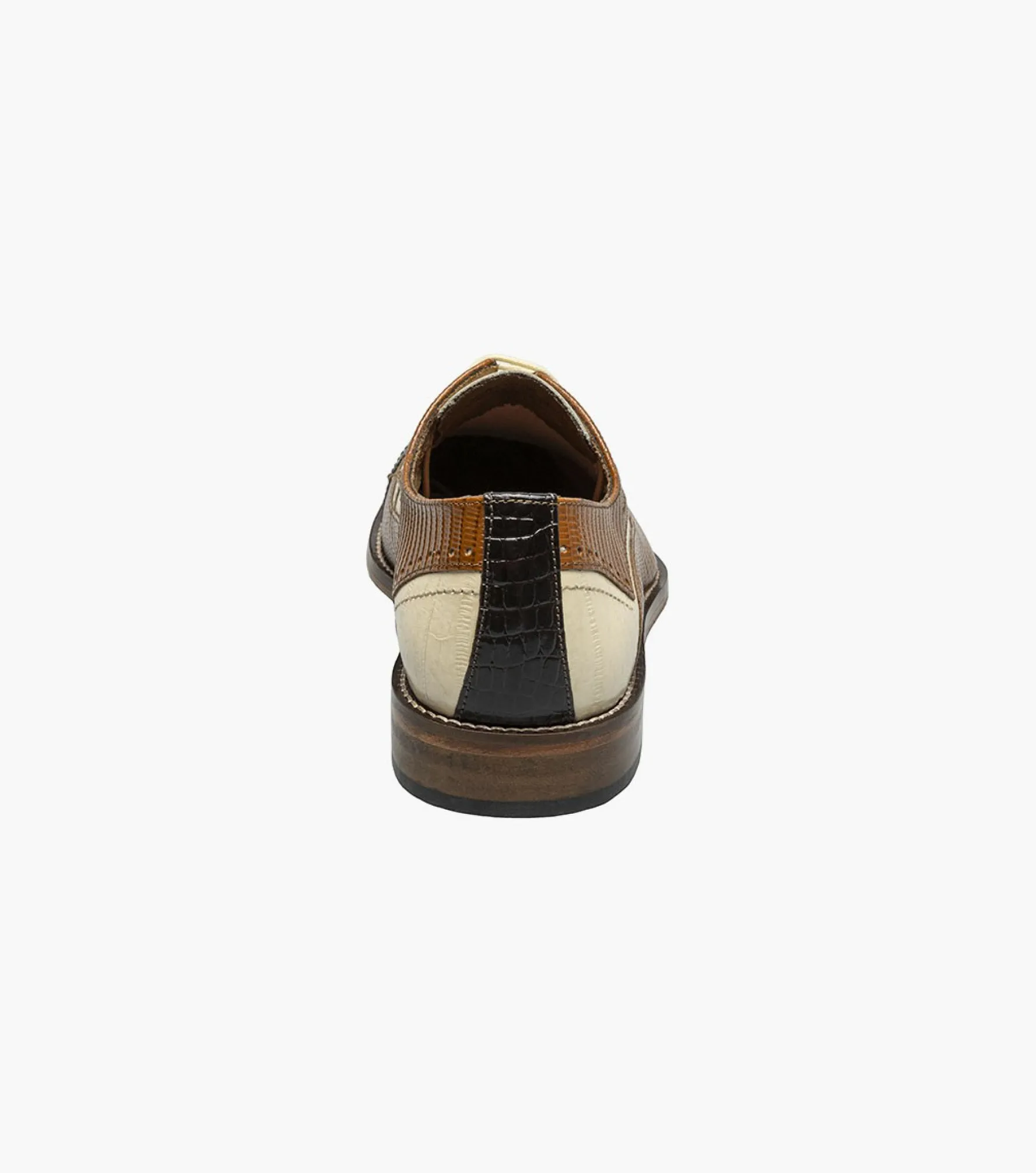 Stacy Adams Gallinari Wingtip Lace Up