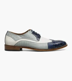 Stacy Adams Gallinari Wingtip Lace Up