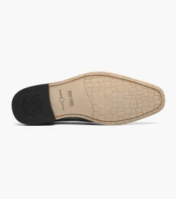 Stacy Adams Gallinari Wingtip Lace Up