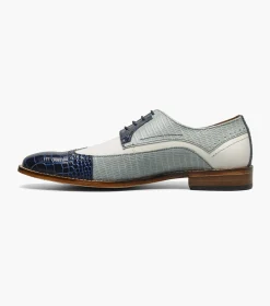 Stacy Adams Gallinari Wingtip Lace Up