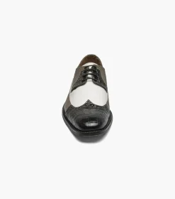 Stacy Adams Gallinari Wingtip Lace Up