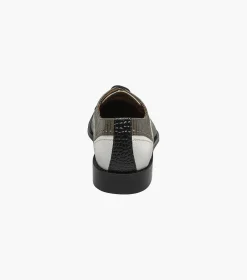 Stacy Adams Gallinari Wingtip Lace Up