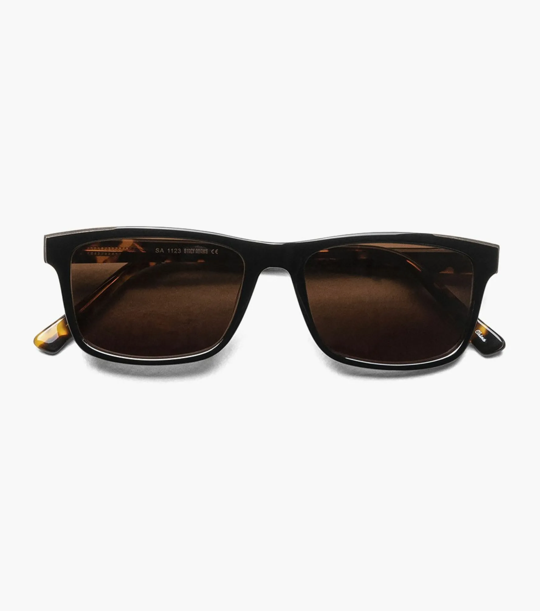 Stacy Adams Garner Uv Sunglasses