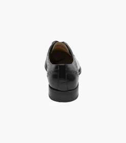 Stacy Adams Garrett Cap Toe Oxford