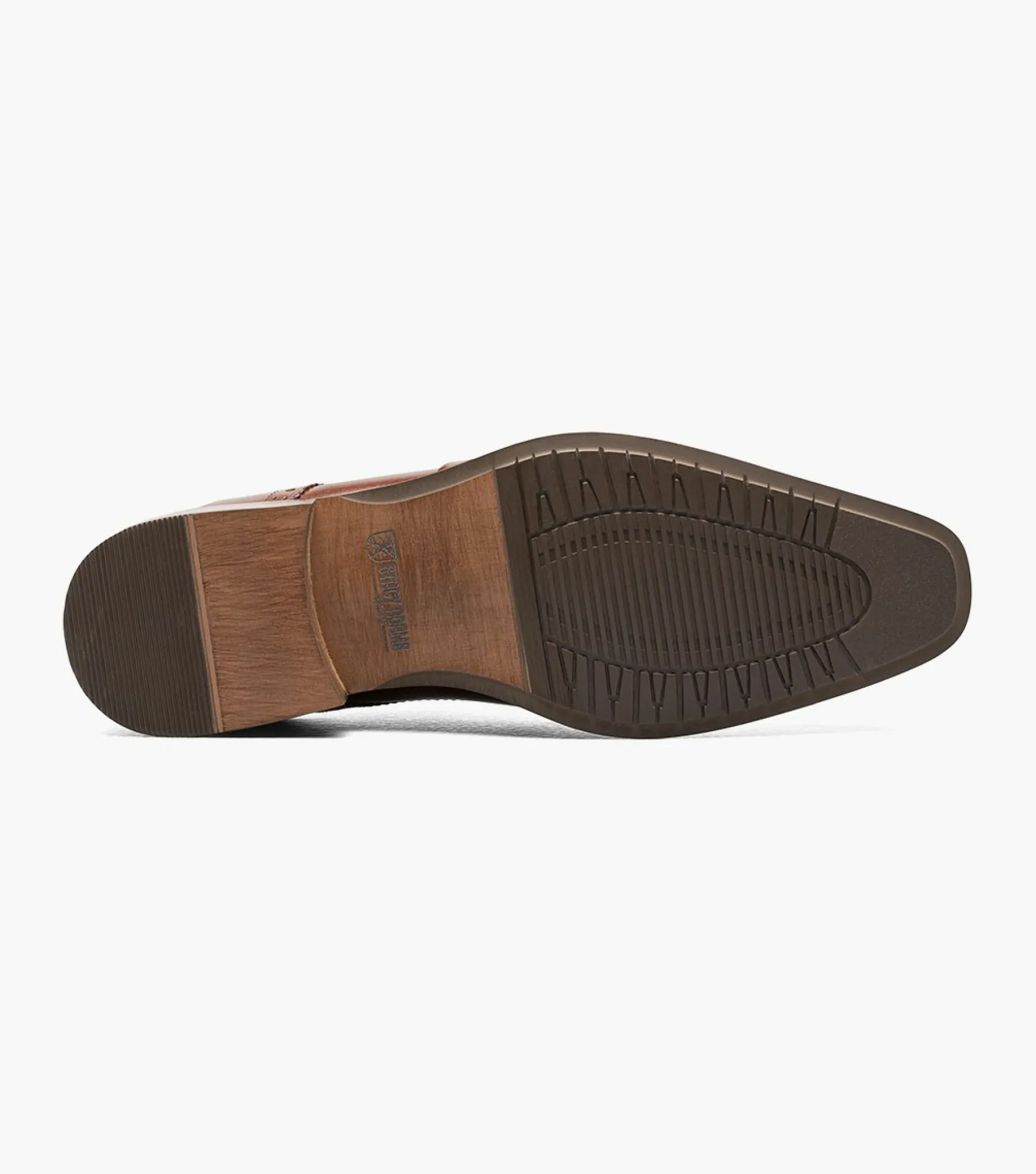 Stacy Adams Garrett Cap Toe Oxford