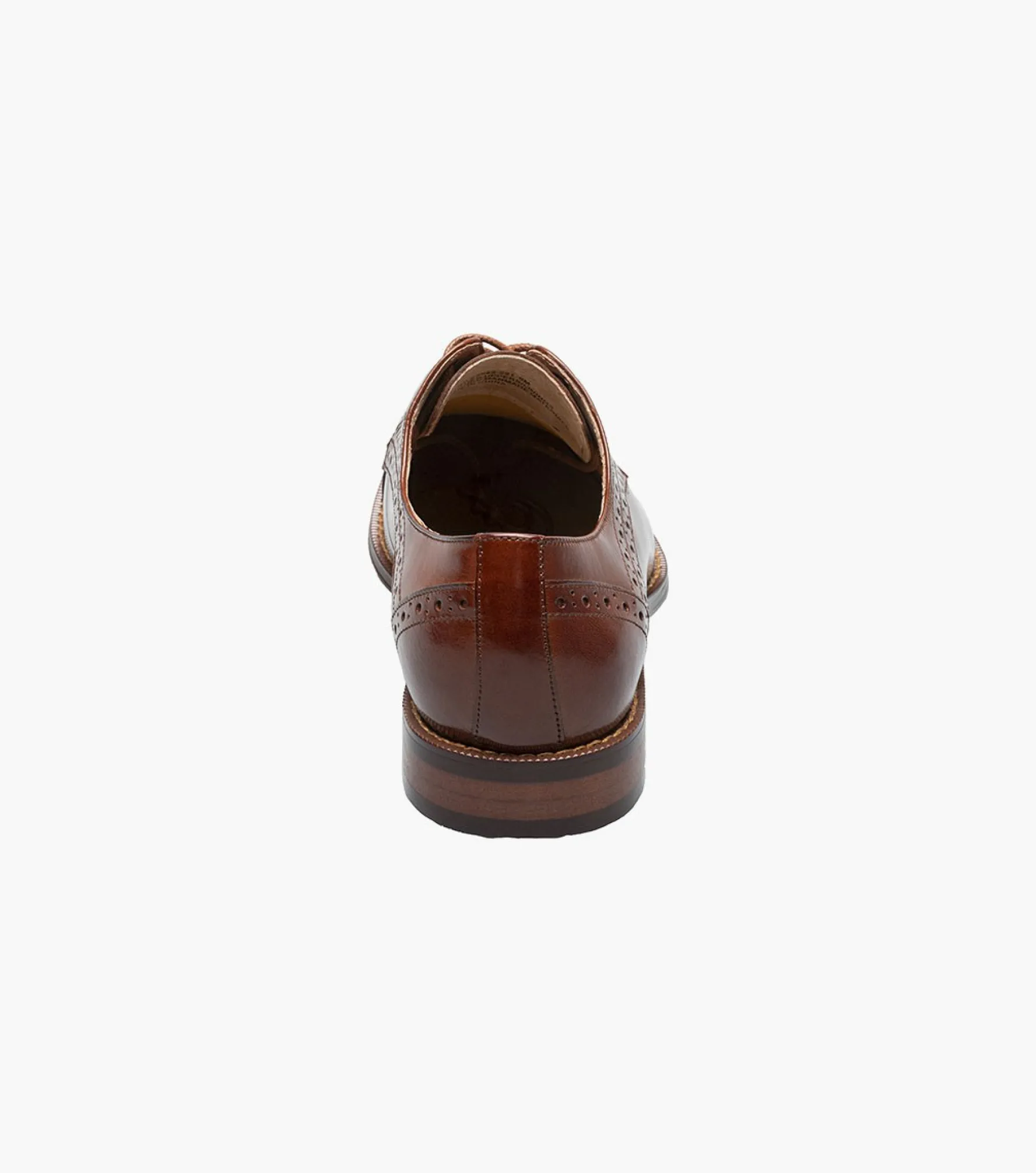 Stacy Adams Garrett Cap Toe Oxford