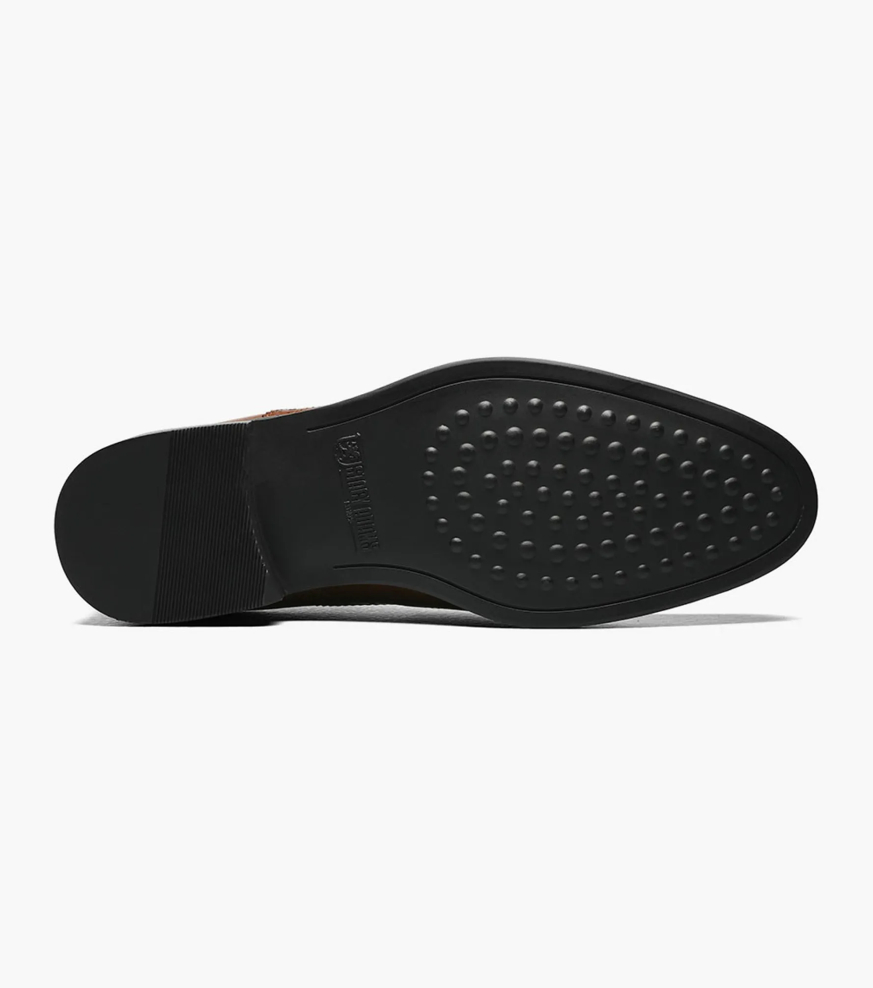 Stacy Adams Garrison Wingtip Oxford