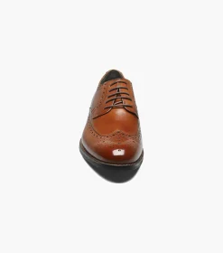 Stacy Adams Garrison Wingtip Oxford