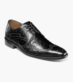 Stacy Adams Gennaro Wingtip Oxford