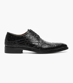 Stacy Adams Gennaro Wingtip Oxford