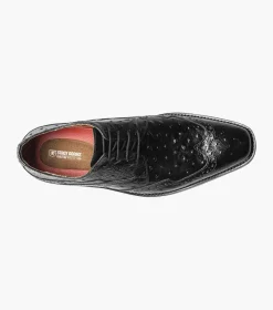 Stacy Adams Gennaro Wingtip Oxford