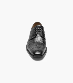 Stacy Adams Gennaro Wingtip Oxford