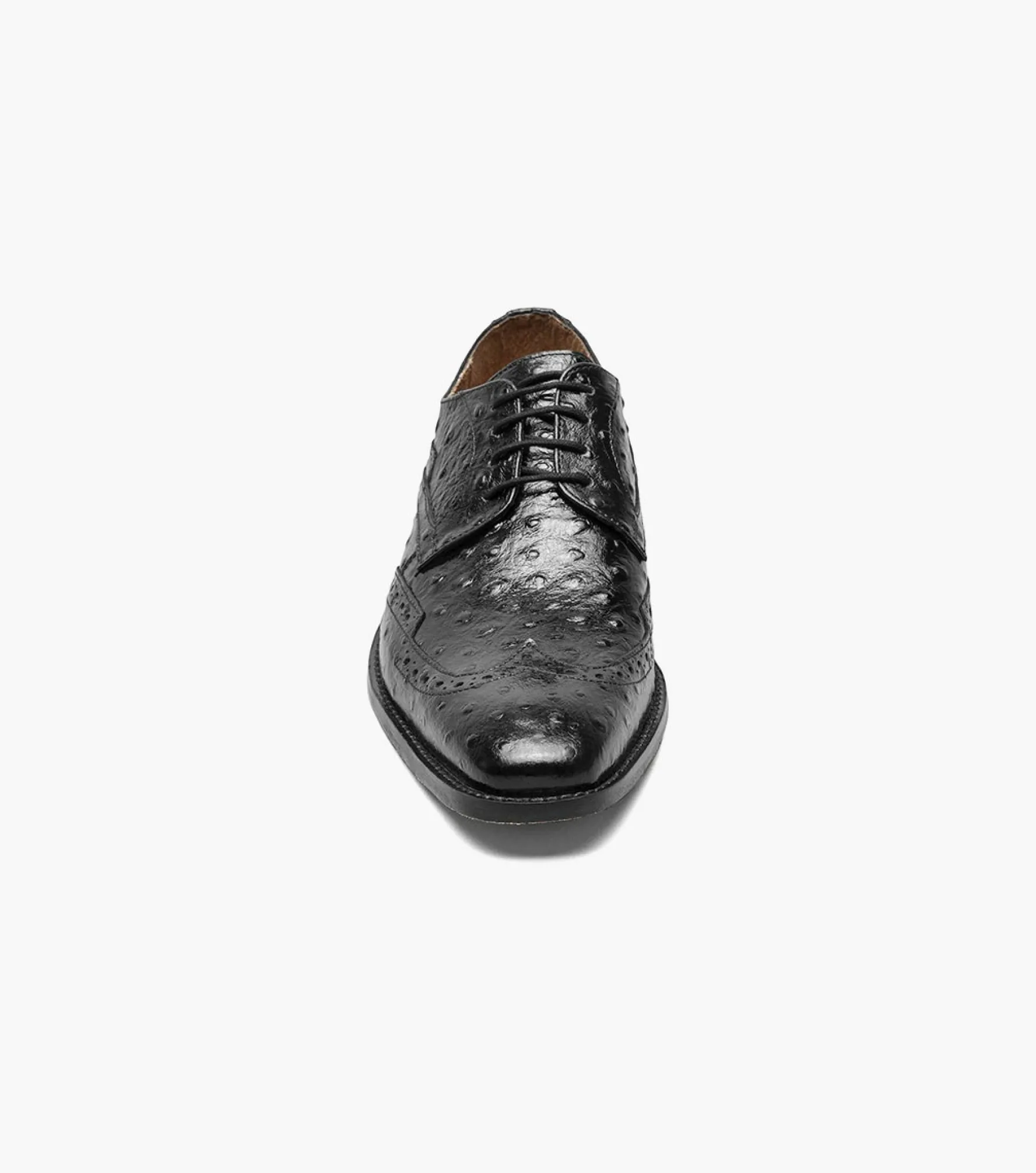Stacy Adams Gennaro Wingtip Oxford