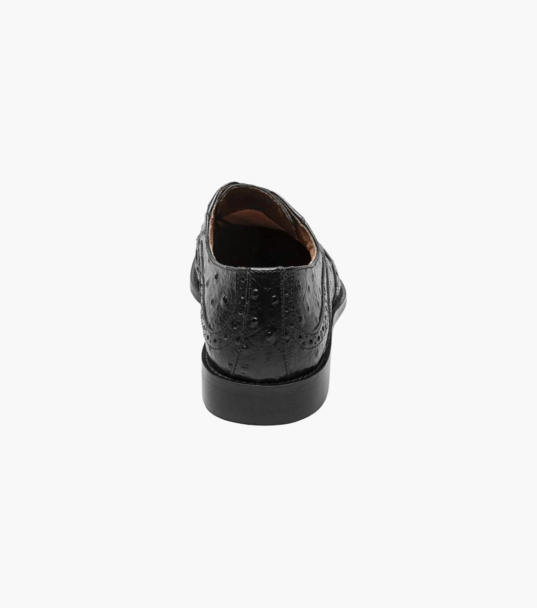 Stacy Adams Gennaro Wingtip Oxford