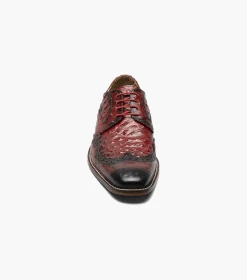 Stacy Adams Gennaro Wingtip Oxford