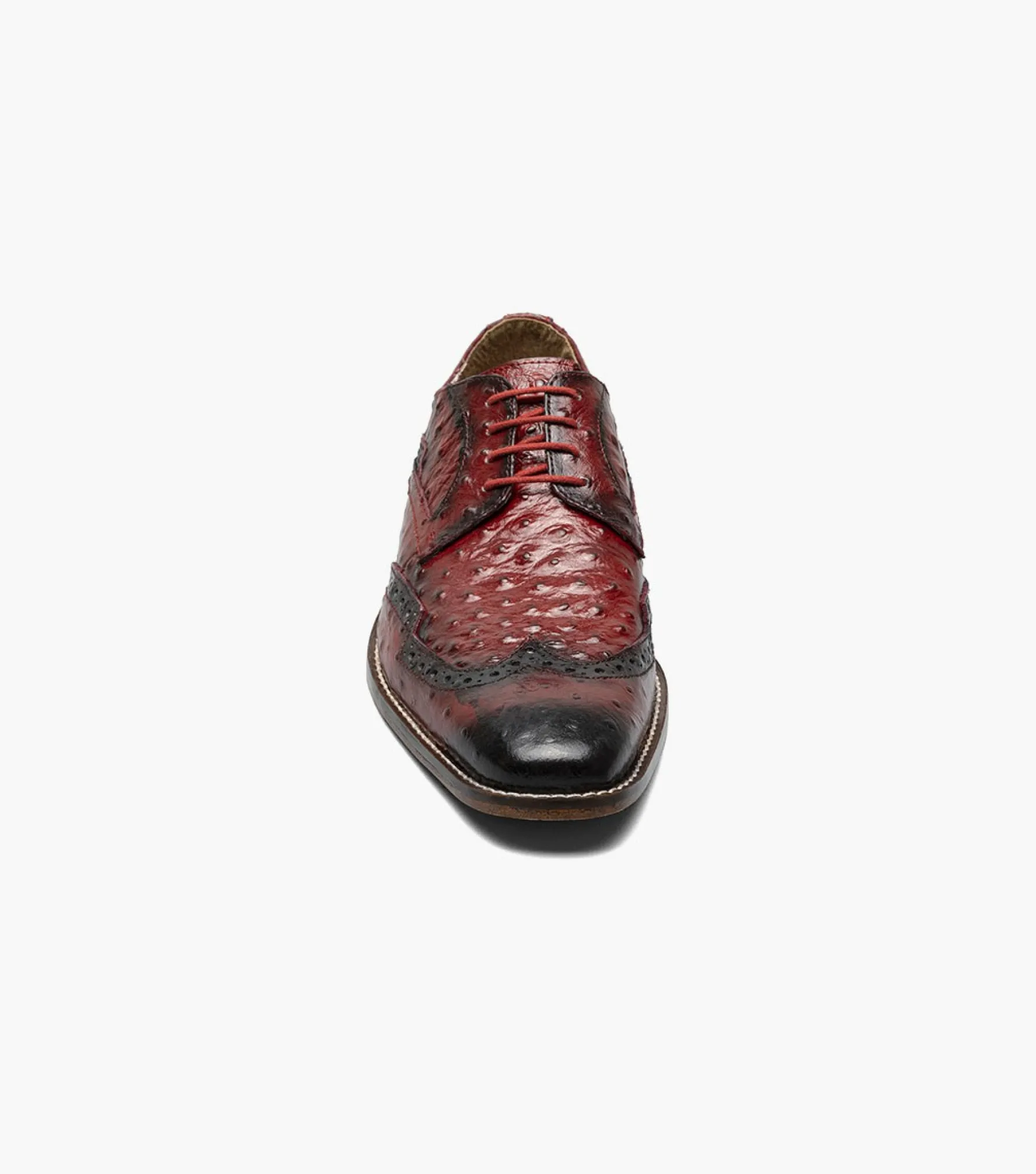 Stacy Adams Gennaro Wingtip Oxford