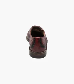 Stacy Adams Gennaro Wingtip Oxford
