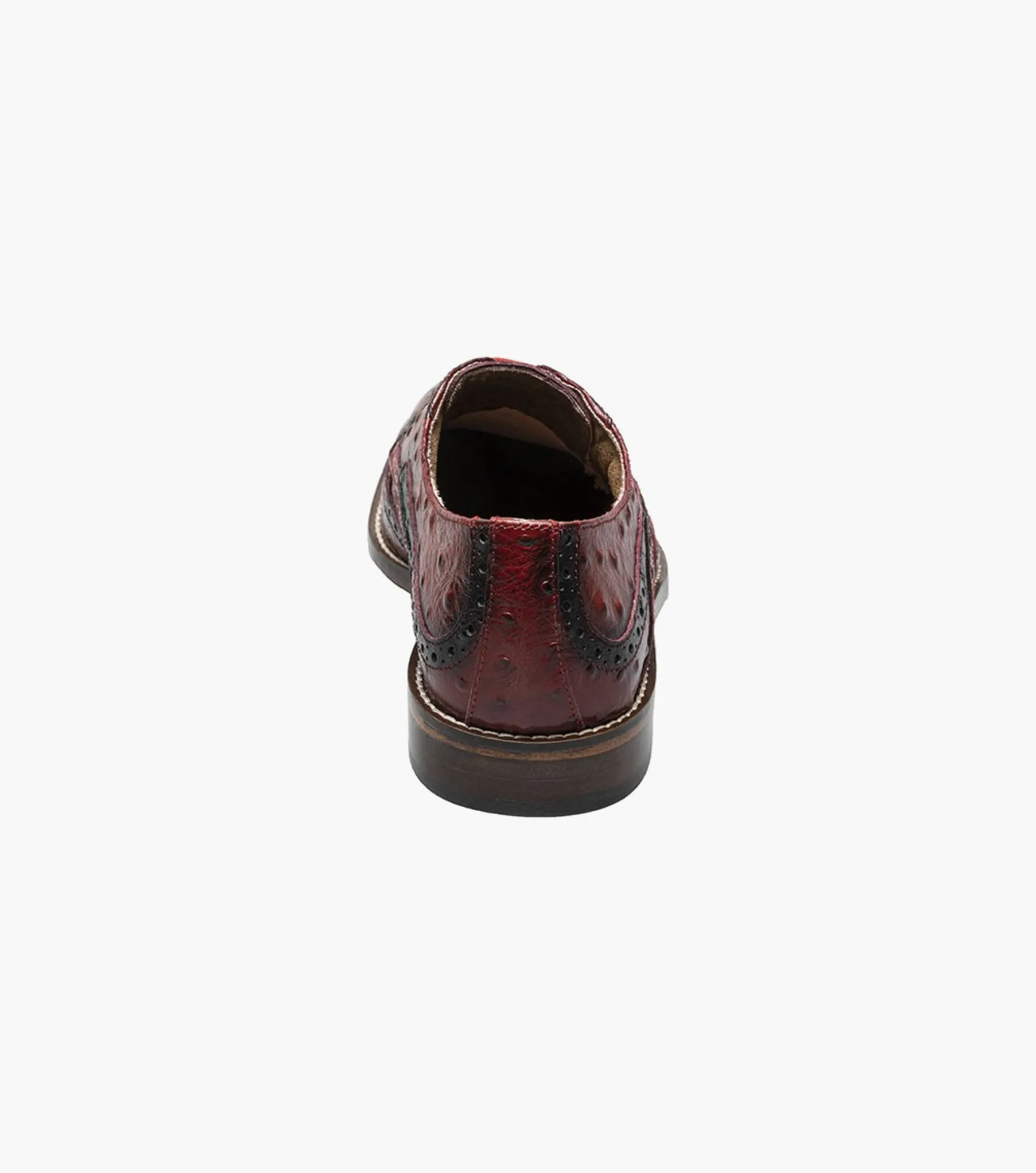 Stacy Adams Gennaro Wingtip Oxford