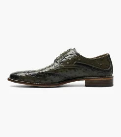 Stacy Adams Gennaro Wingtip Oxford