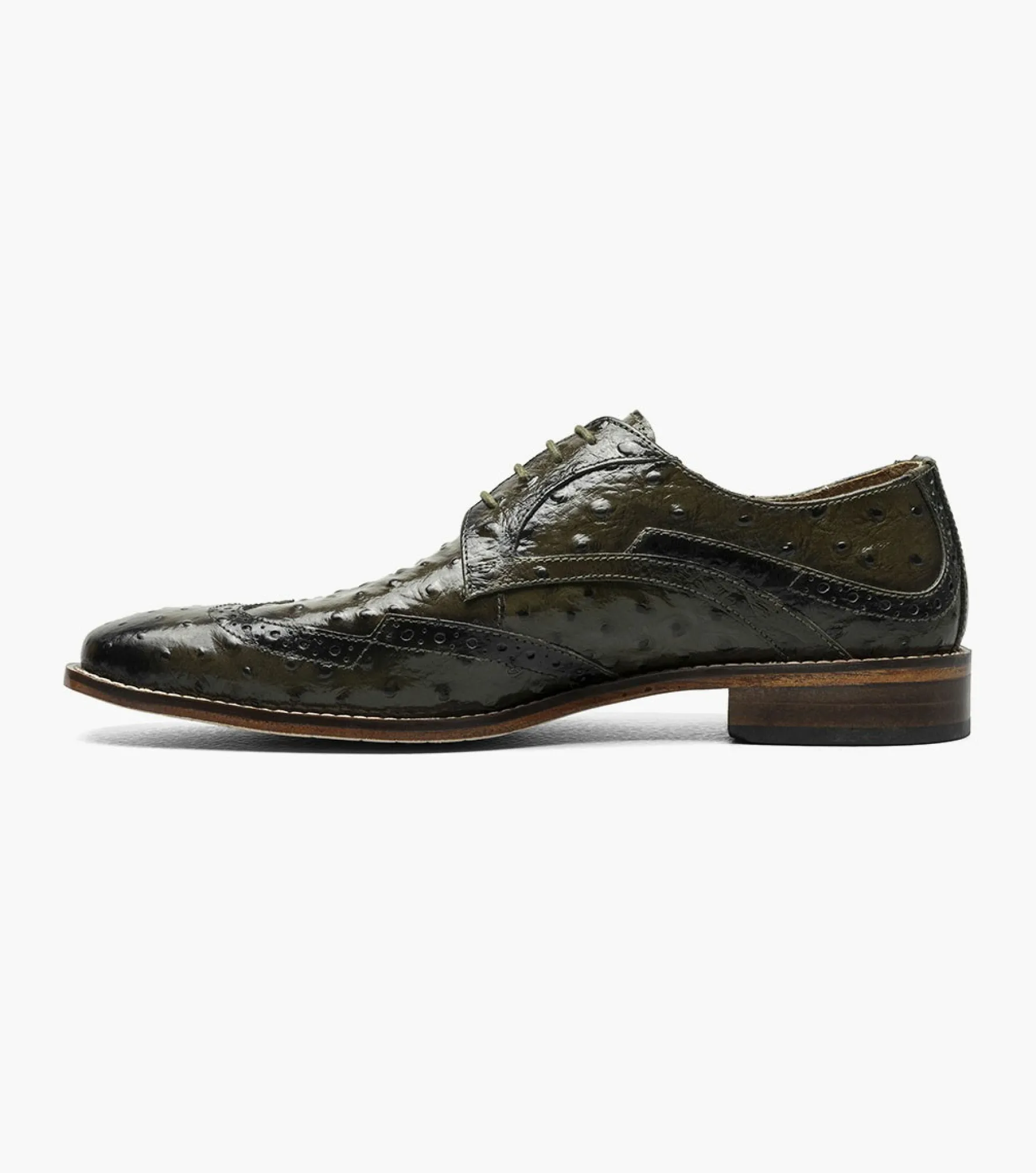 Stacy Adams Gennaro Wingtip Oxford