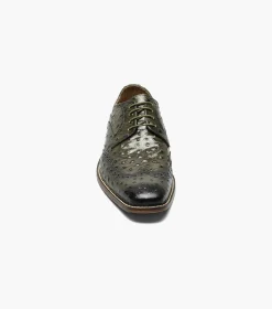 Stacy Adams Gennaro Wingtip Oxford