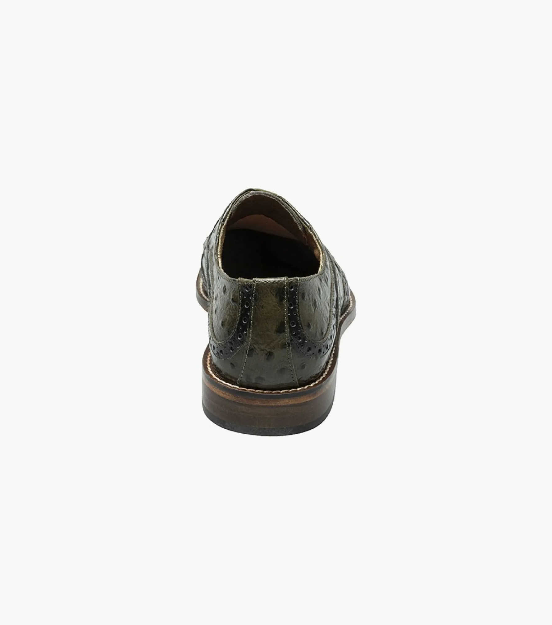 Stacy Adams Gennaro Wingtip Oxford