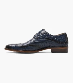 Stacy Adams Gennaro Wingtip Oxford
