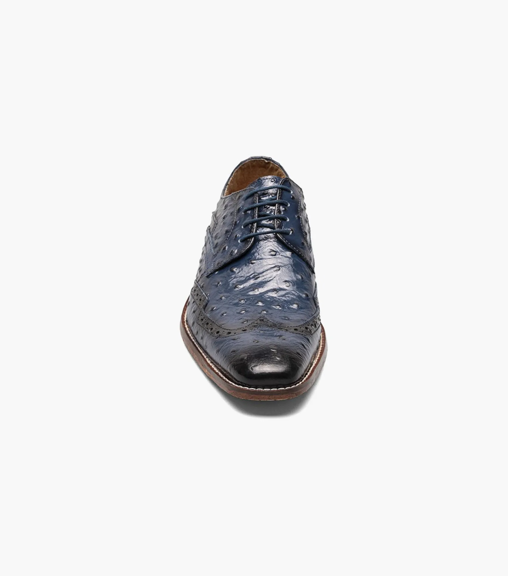 Stacy Adams Gennaro Wingtip Oxford