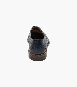 Stacy Adams Gennaro Wingtip Oxford