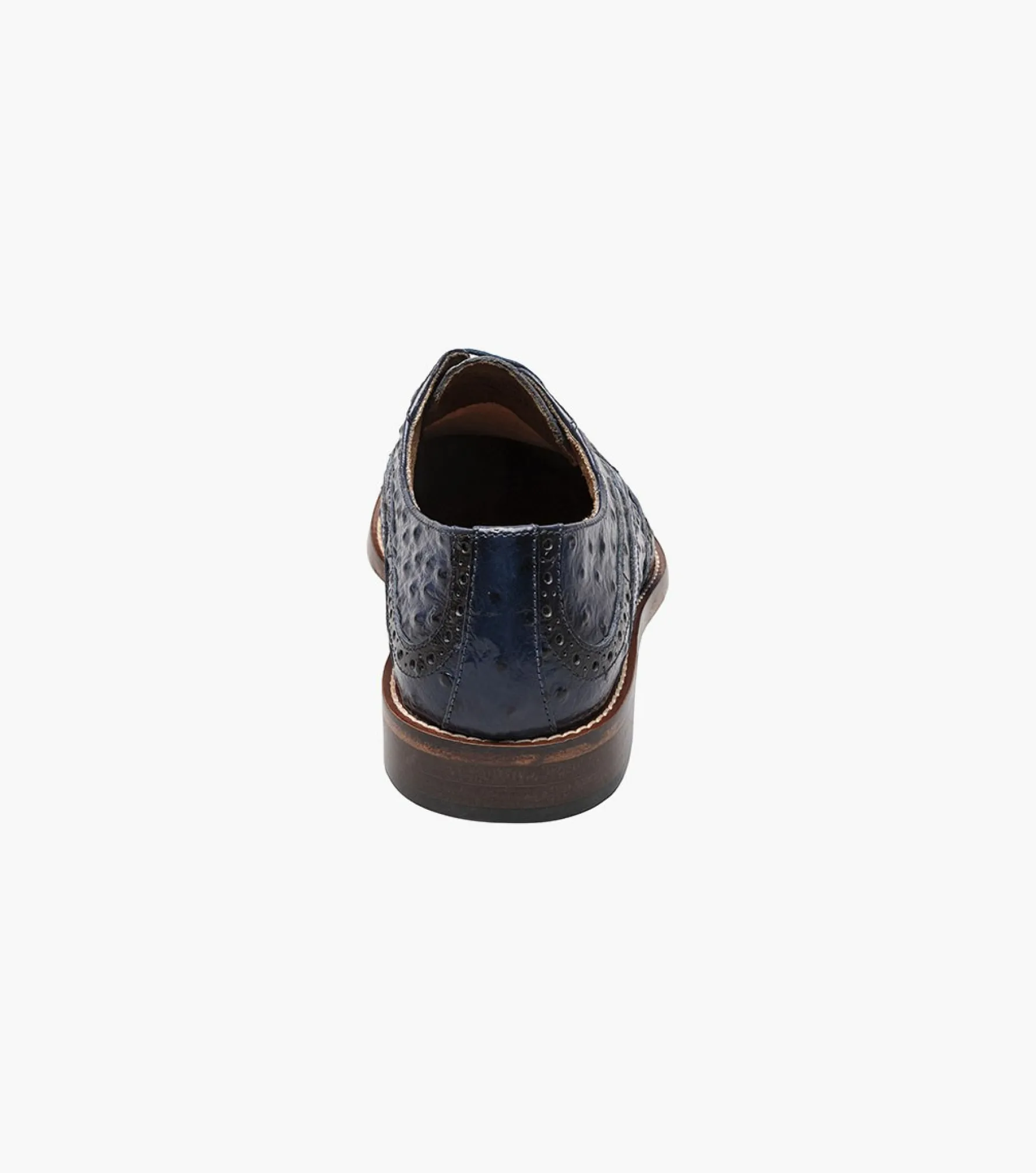 Stacy Adams Gennaro Wingtip Oxford