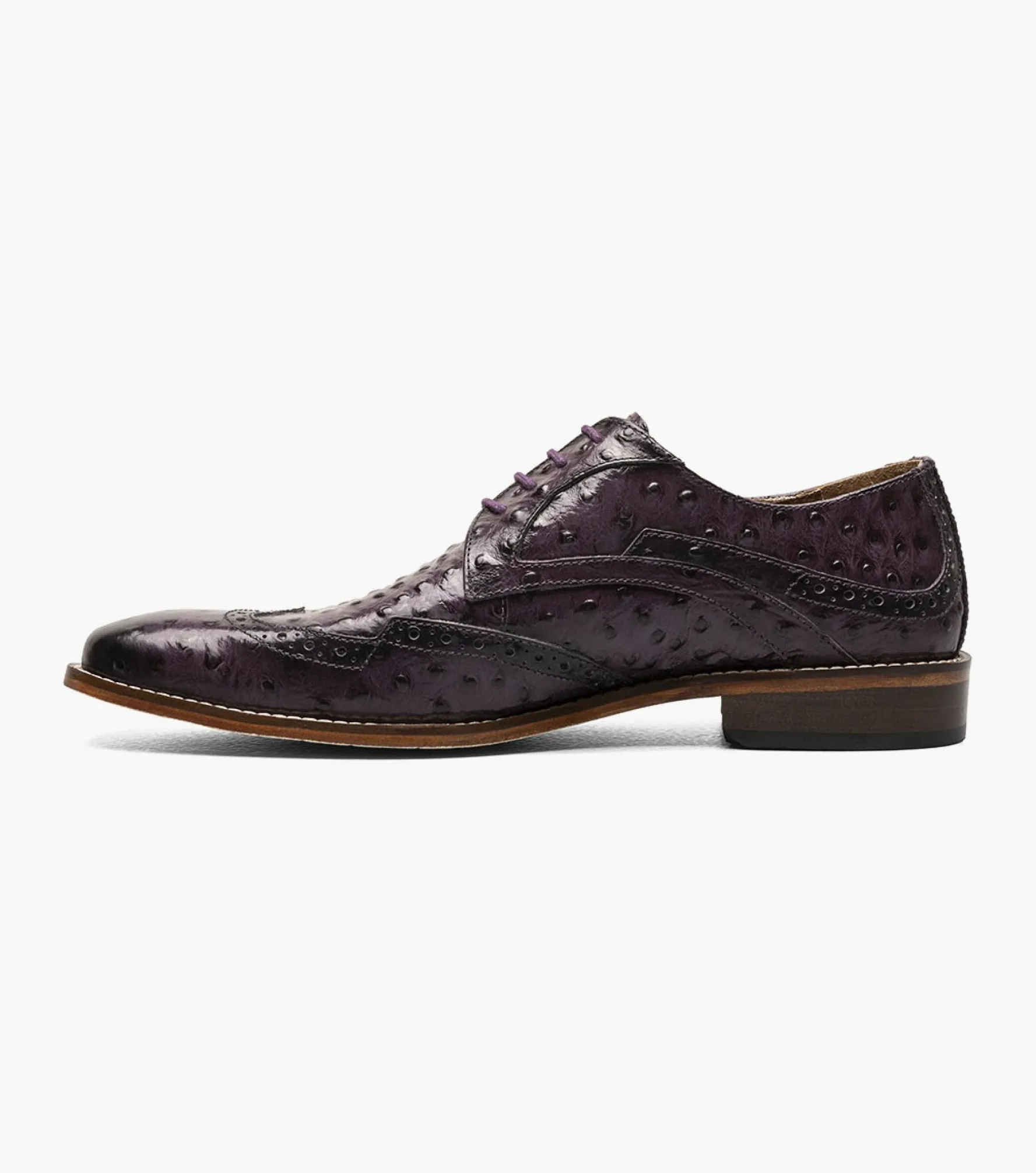 Stacy Adams Gennaro Wingtip Oxford