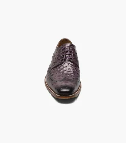 Stacy Adams Gennaro Wingtip Oxford