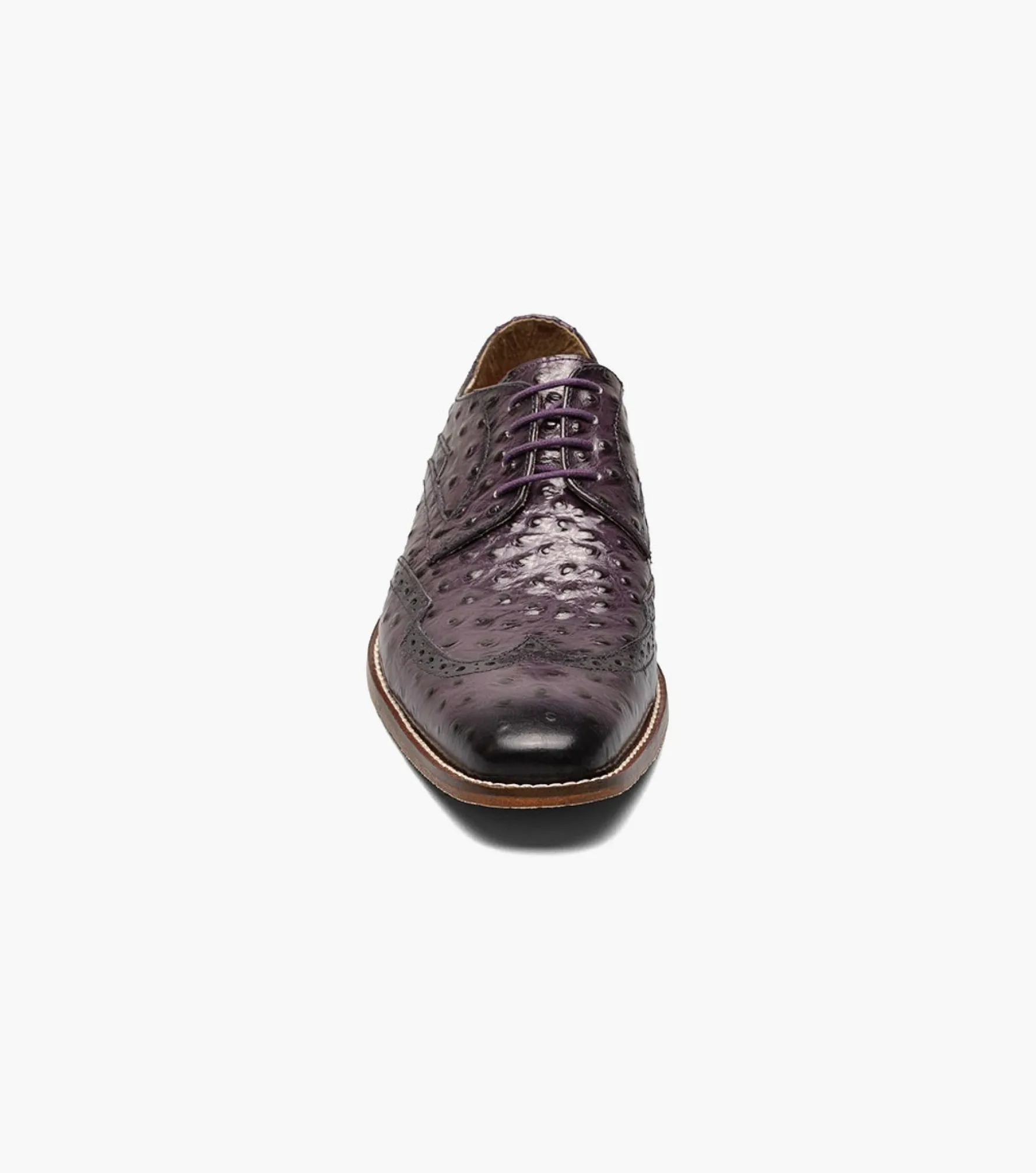 Stacy Adams Gennaro Wingtip Oxford