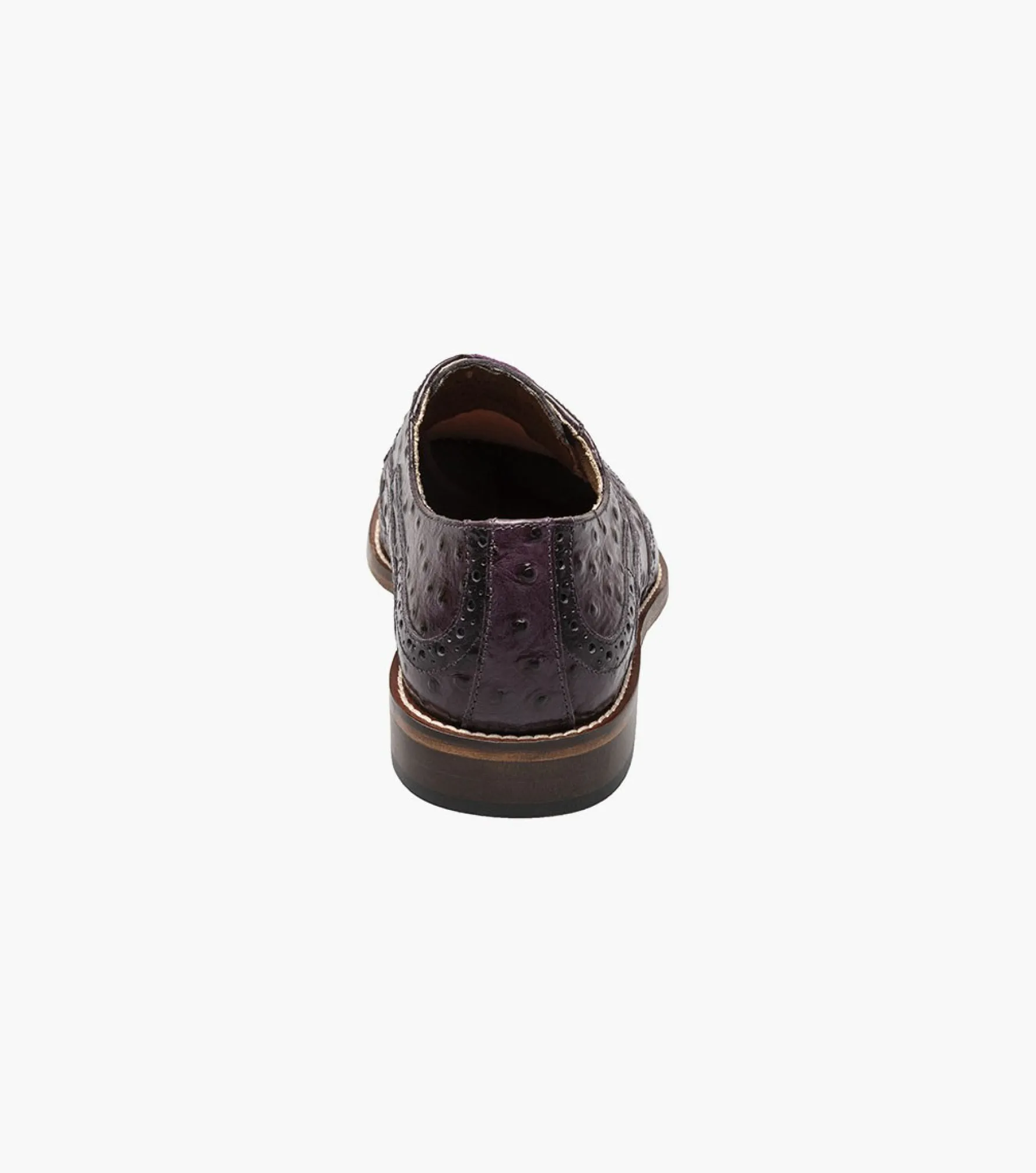 Stacy Adams Gennaro Wingtip Oxford