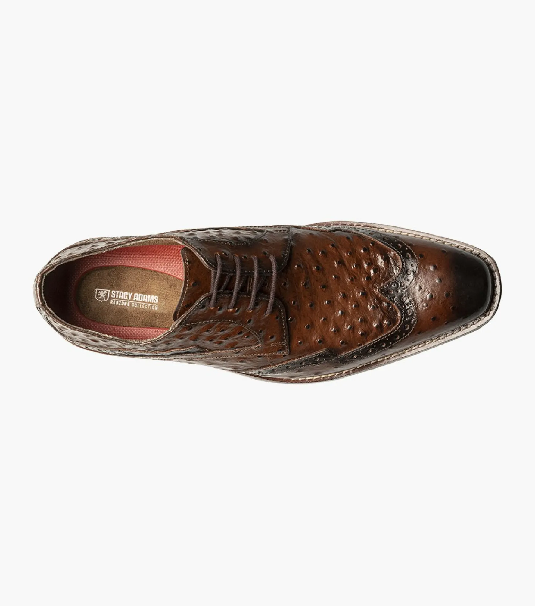Stacy Adams Gennaro Wingtip Oxford