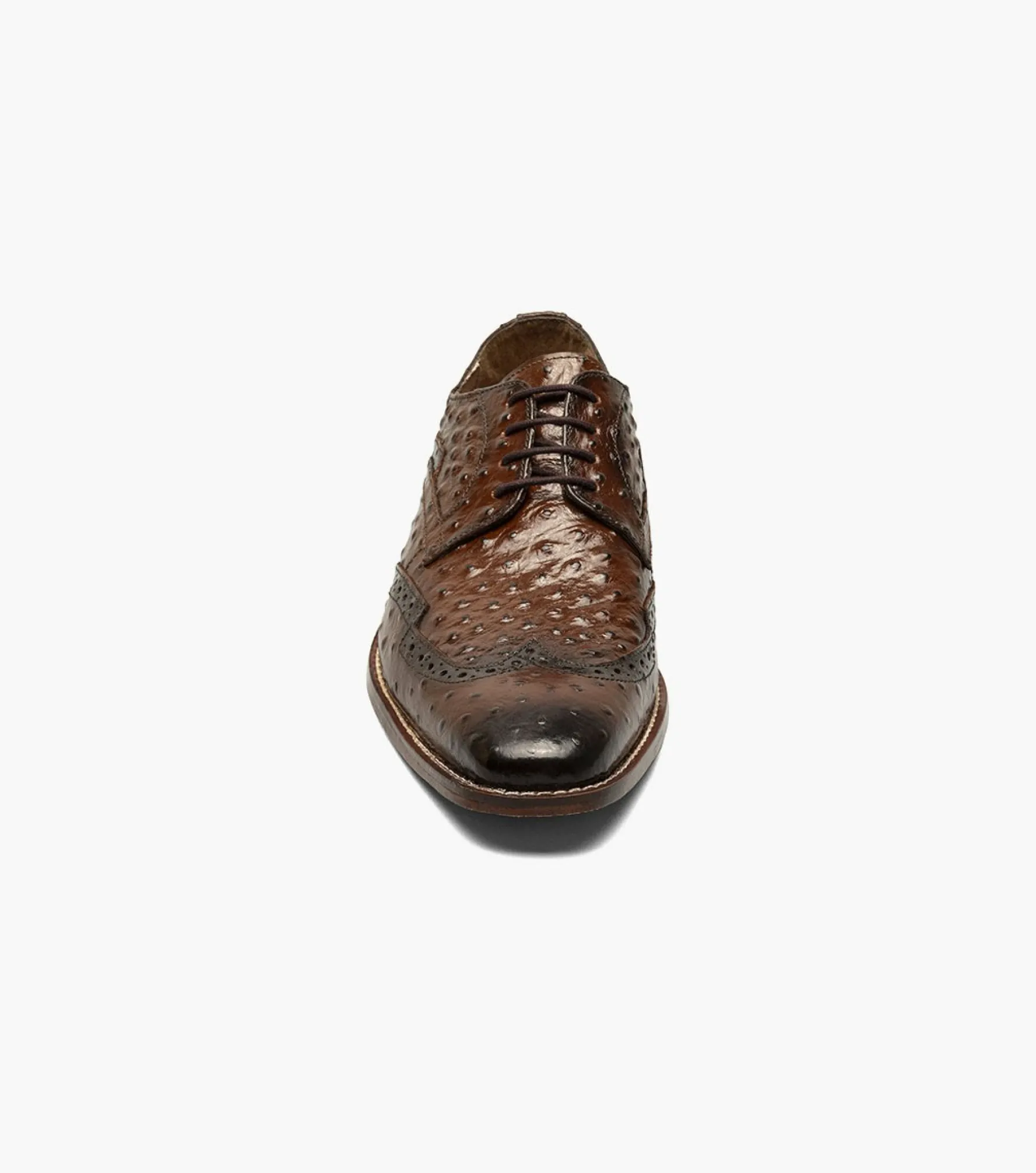 Stacy Adams Gennaro Wingtip Oxford