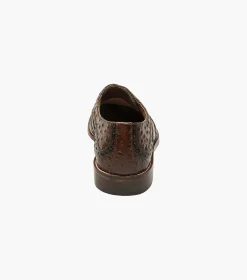 Stacy Adams Gennaro Wingtip Oxford