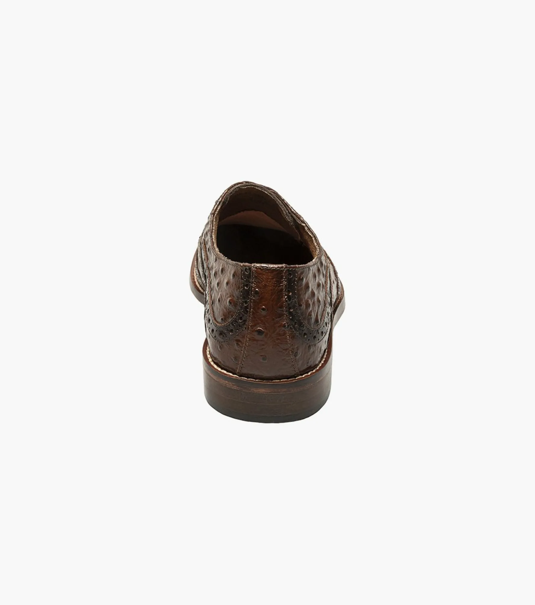 Stacy Adams Gennaro Wingtip Oxford
