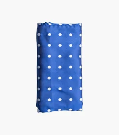 Stacy Adams Giroux Bow Tie & Hanky Set