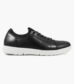 Stacy Adams Halden Lace Up Sneaker