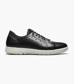 Stacy Adams Halden Lace Up Sneaker
