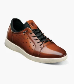 Stacy Adams Halden Lace Up Sneaker